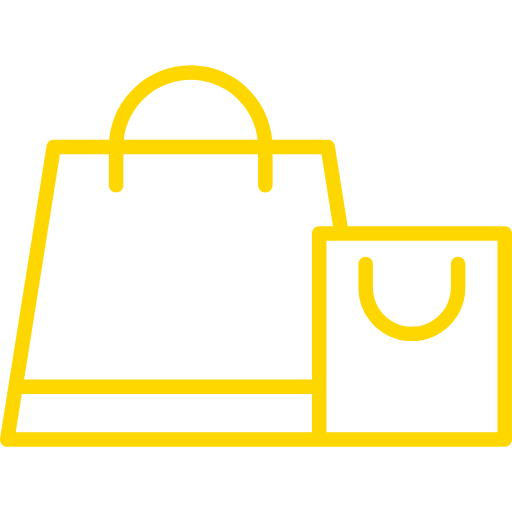 Shopping & Retail